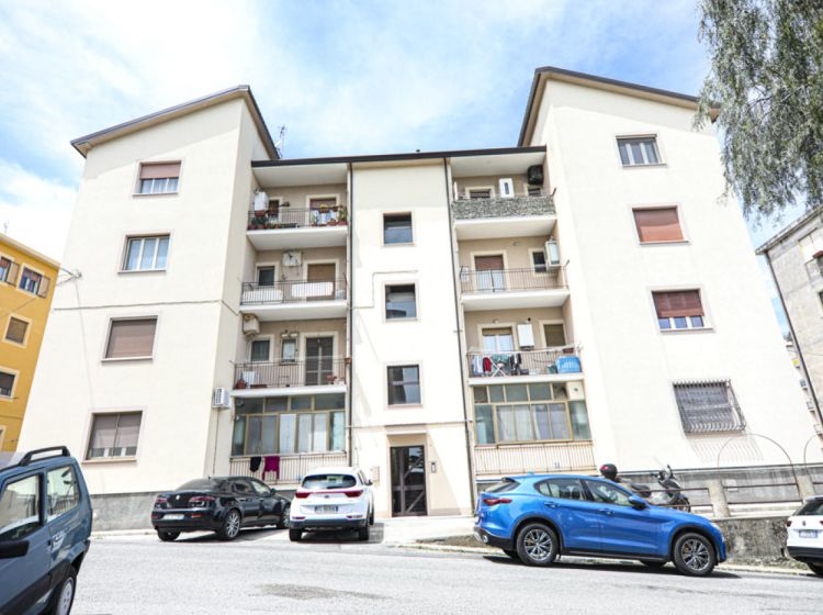 Bilocale in vendita, Traversa via Giovanni Fiore 14, Pontepiccolo, Catanzaro