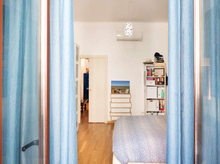 Bilocale in vendita, via Arcivescovo Romilli  6, Lodi, Milano