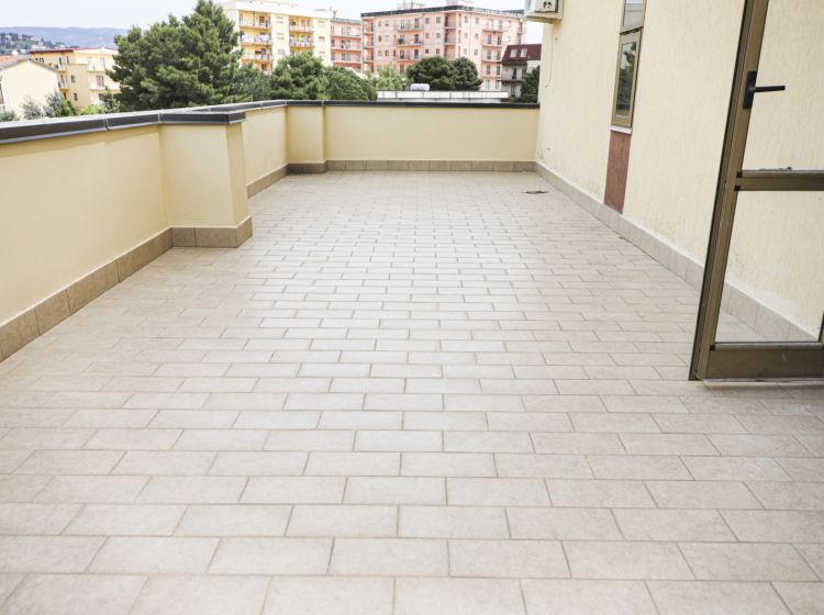 Trilocale in vendita, via Cesare Sinopoli  2, Pontepiccolo, Catanzaro
