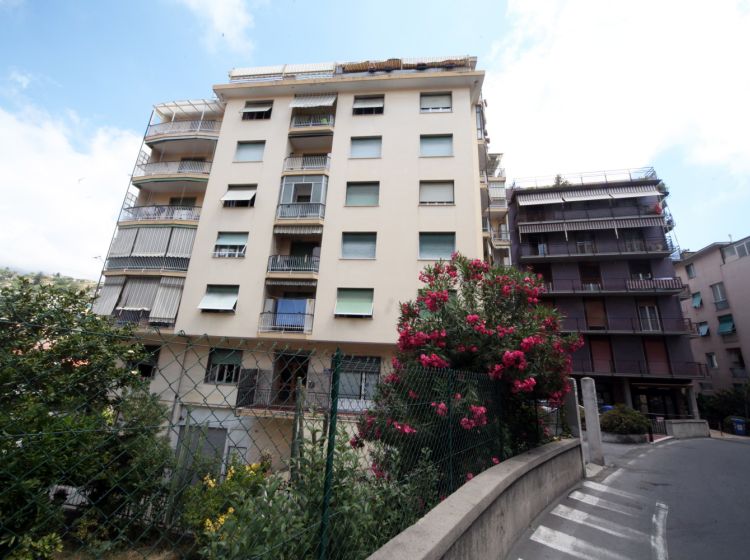 Quadrilocale in vendita, Corso degli Inglesi, Sanremo