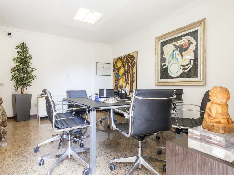 Ufficio in vendita, via Antonio Ceriani 16, Gregorio VII, Roma