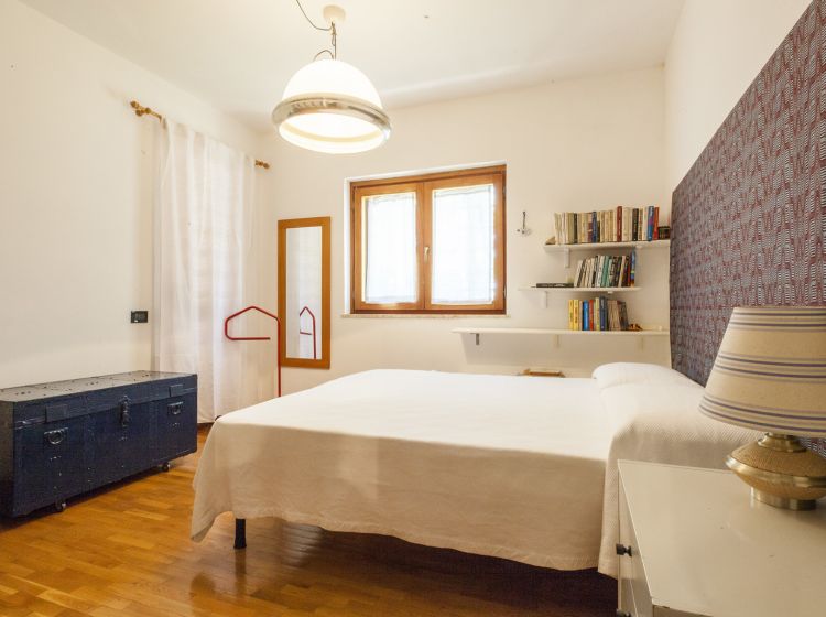 Villa in vendita, via Antonio De Curtis  4, Rignano Flaminio