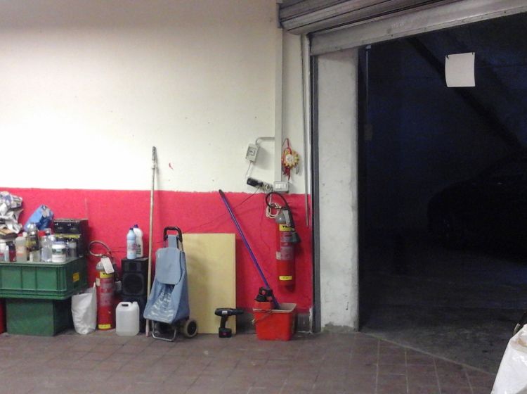 Box / Garage in vendita, via G. Amati 115, Venaria Reale
