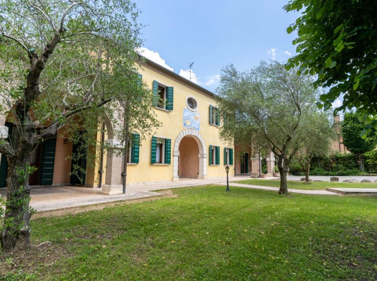 Villa in vendita, via Centro Villa, Villa, Teolo