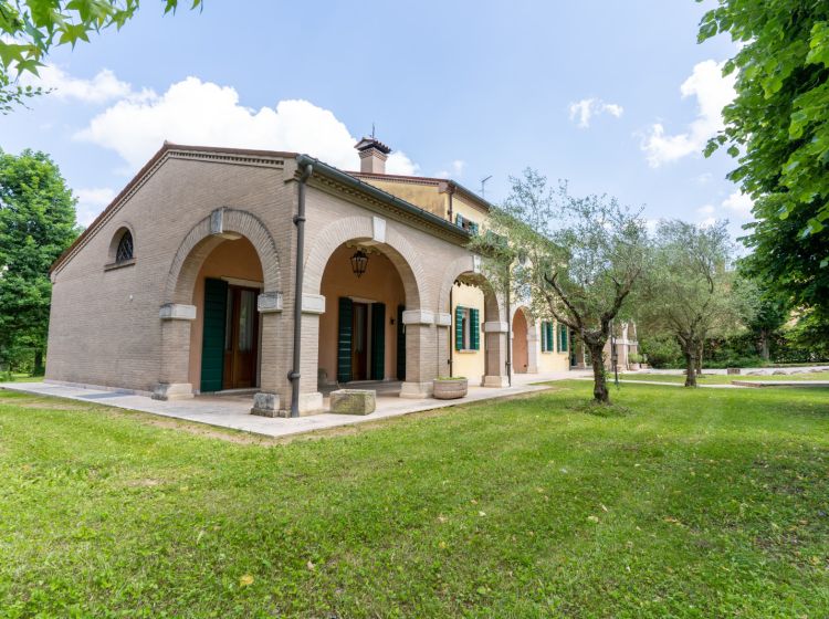 Villa in vendita, via Centro Villa, Villa, Teolo