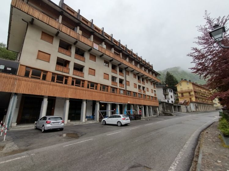 Bilocale in vendita, via Provinciale, Limone Piemonte