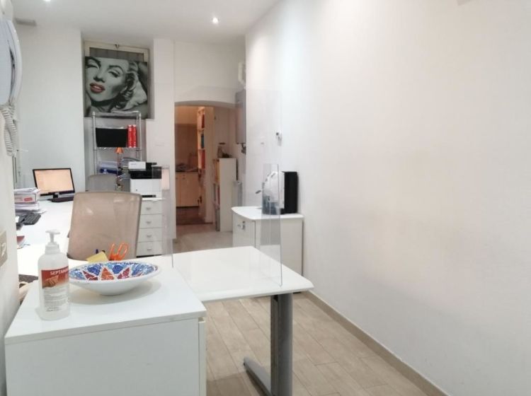 Ufficio in vendita, via Vittorio Alfieri  18, Arena, Milano