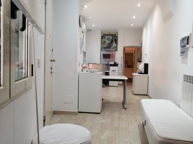 Ufficio in vendita, via Vittorio Alfieri  18, Arena, Milano