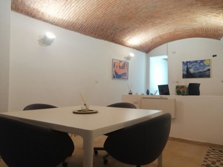 Ufficio in vendita, via Vittorio Alfieri  18, Arena, Milano