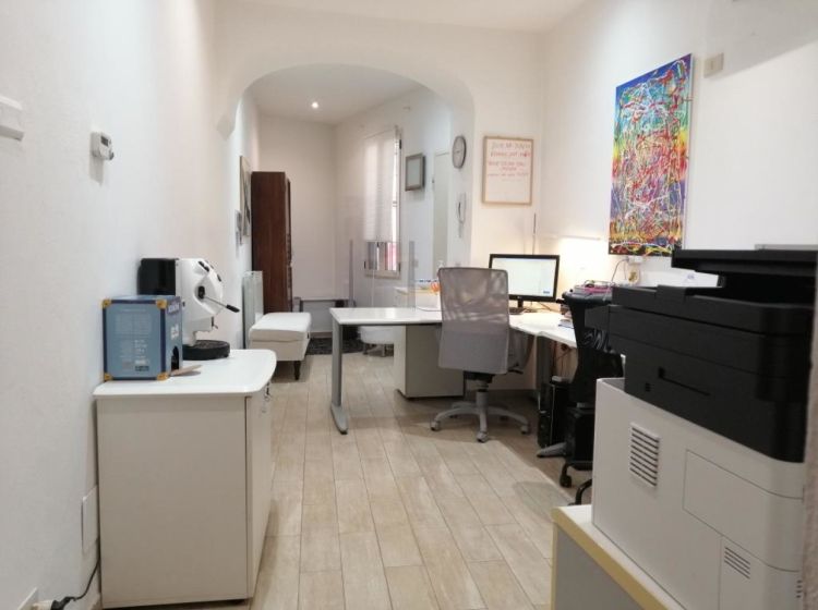 Ufficio in vendita, via Vittorio Alfieri  18, Arena, Milano