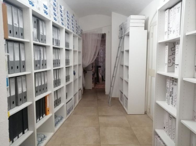 Ufficio in vendita, via Vittorio Alfieri  18, Arena, Milano