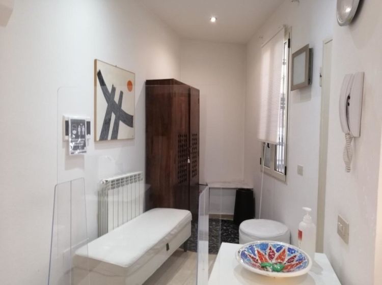 Ufficio in vendita, via Vittorio Alfieri  18, Arena, Milano