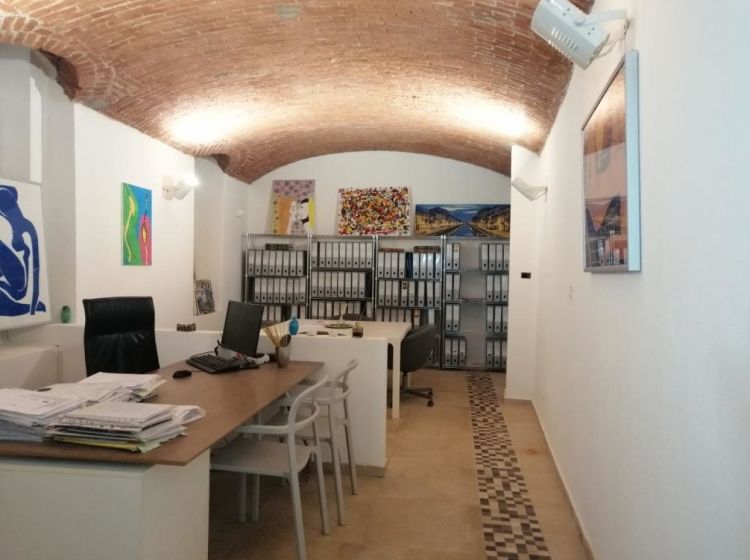 Ufficio in vendita, via Vittorio Alfieri  18, Arena, Milano