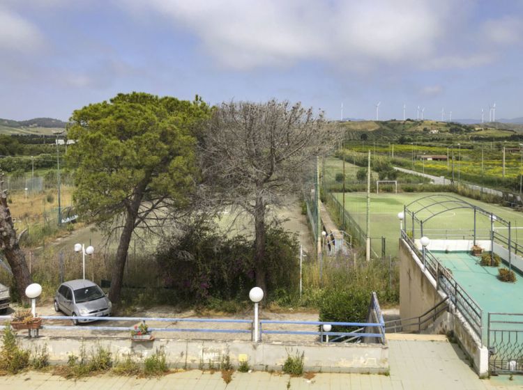 Quadrilocale in vendita, Località Marincoli, Simeri Mare, Simeri Crichi