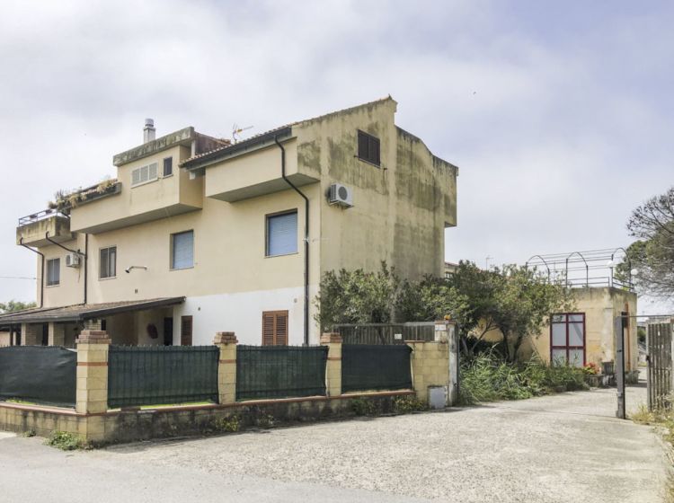 Quadrilocale in vendita, Località Marincoli, Simeri Mare, Simeri Crichi