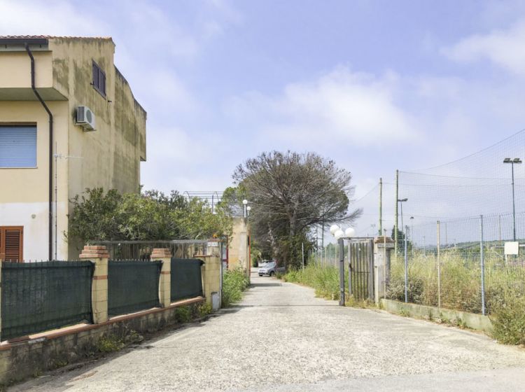 Quadrilocale in vendita, Località Marincoli, Simeri Mare, Simeri Crichi