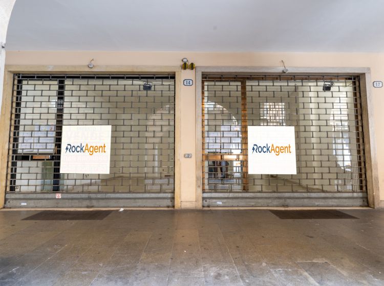 Negozio in vendita, via Cesare Battisti  12, Riviere, Padova
