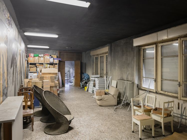 Stabile o palazzo in vendita, Corso Milano  85, Bovisio-masciago