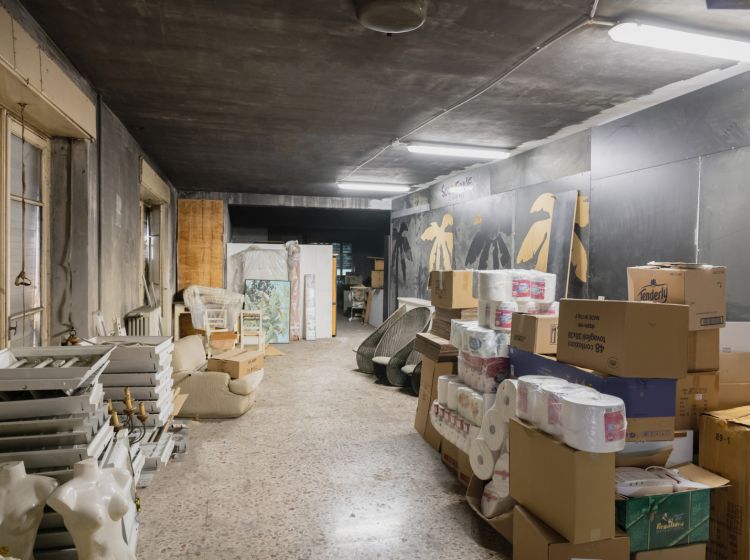 Stabile o palazzo in vendita, Corso Milano  85, Bovisio-masciago