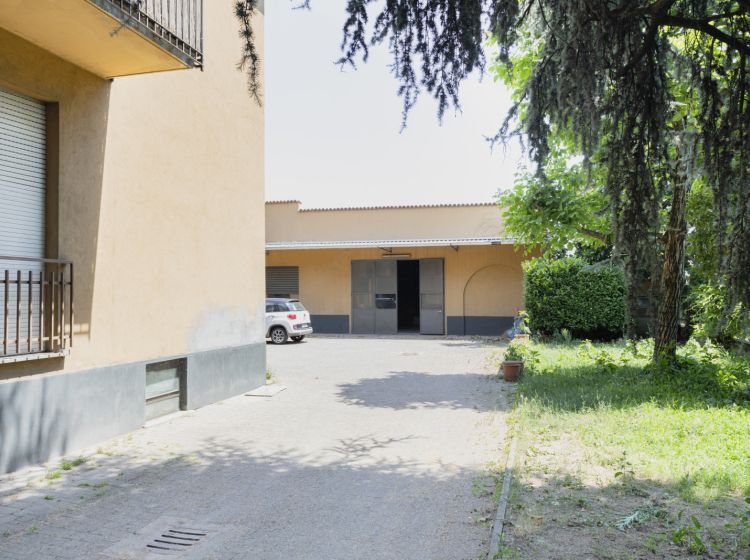 Stabile o palazzo in vendita, Corso Milano  85, Bovisio-masciago