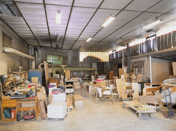 Stabile o palazzo in vendita, Corso Milano  85, Bovisio-masciago