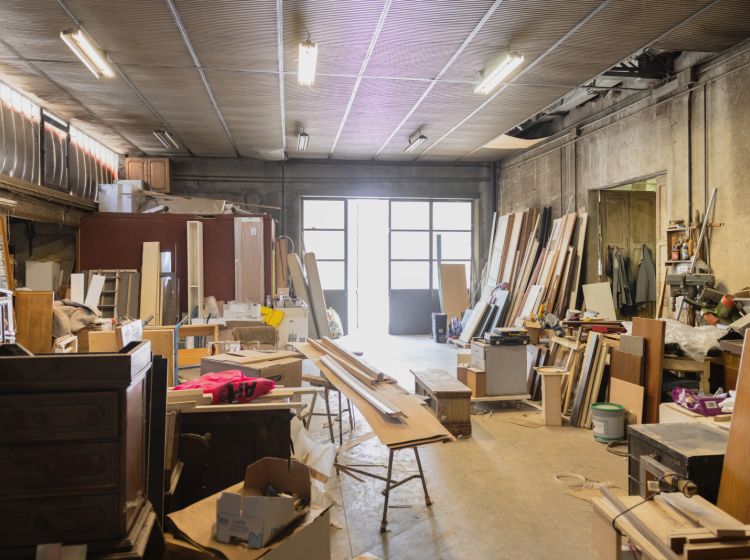 Stabile o palazzo in vendita, Corso Milano  85, Bovisio-masciago