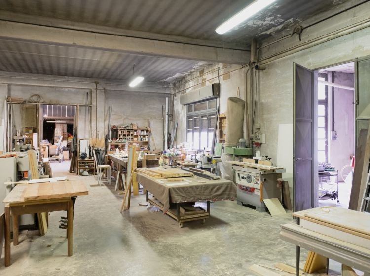Stabile o palazzo in vendita, Corso Milano  85, Bovisio-masciago