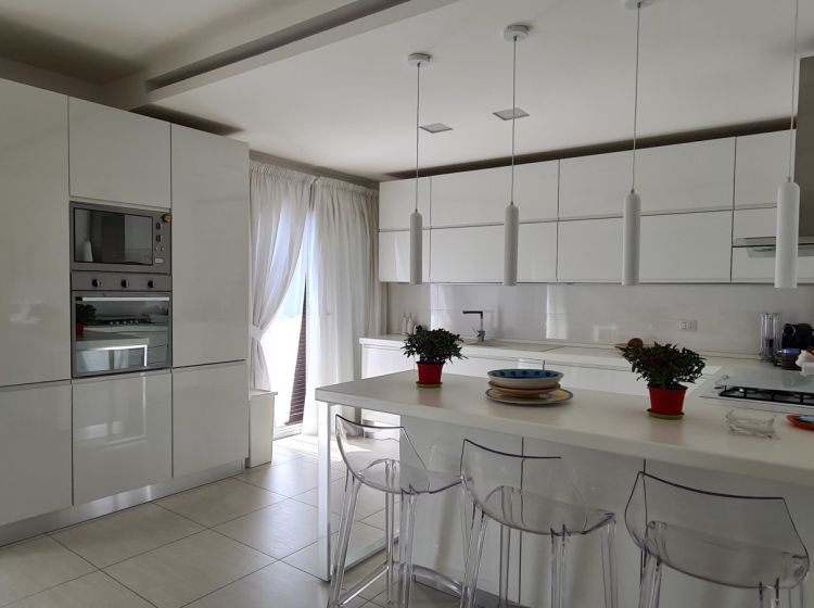 Trilocale in vendita, via Cosentino Sava 33, Ballo, Catania