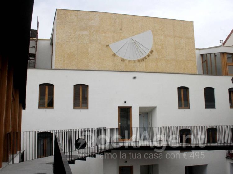 Bilocale in affitto, via Luigi Canonica 79, Arena, Milano