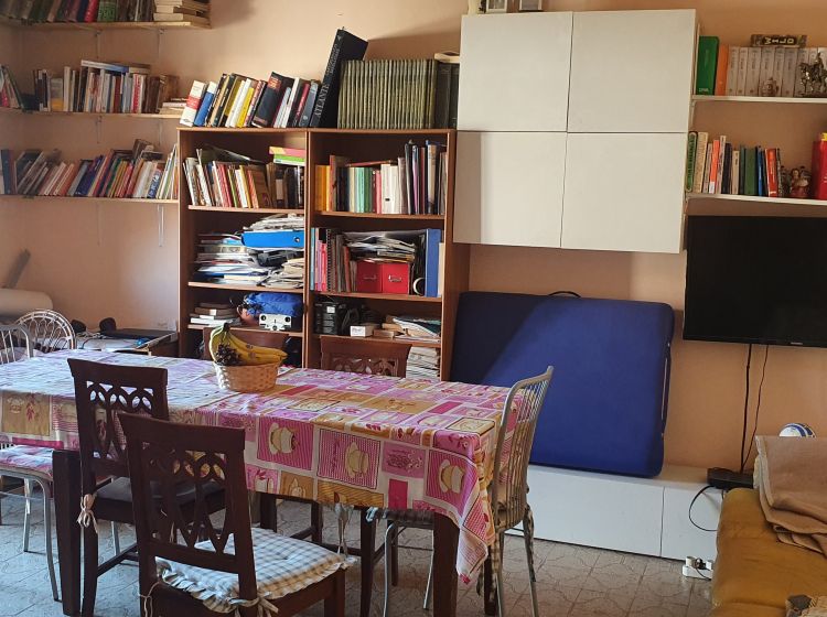 Trilocale in vendita, viale Aldo Moro  58, Marina di Sant&#039;Andrea Jonio, Sant&#039;andrea Apostolo Dello Ionio