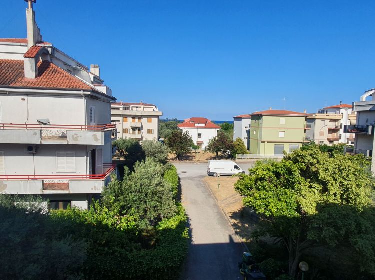 Trilocale in vendita, viale Aldo Moro  58, Marina di Sant'Andrea Jonio, Sant'andrea Apostolo Dello Ionio