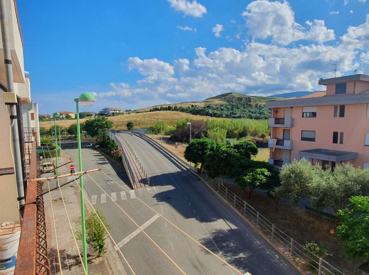 Trilocale in vendita, viale Aldo Moro  58, Marina di Sant'Andrea Jonio, Sant'andrea Apostolo Dello Ionio