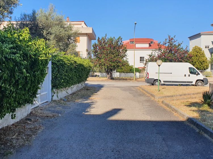 Trilocale in vendita, viale Aldo Moro  58, Marina di Sant'Andrea Jonio, Sant'andrea Apostolo Dello Ionio