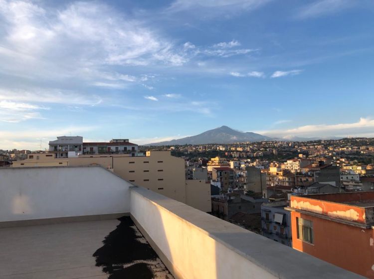Trilocale in vendita, via Duca Degli Abruzzi 42, Picanello, Catania