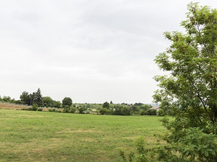 Villa in vendita, Strada Madonna  27, Casteggio