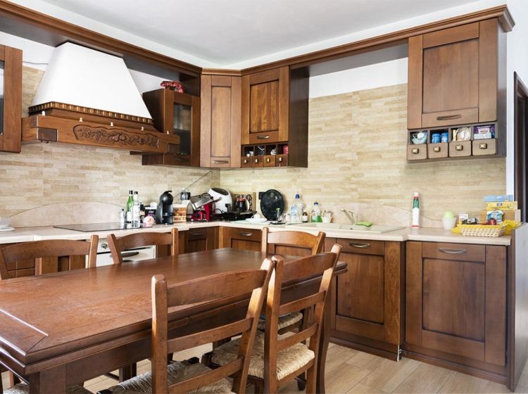 Villa in vendita, Strada Madonna  27, Casteggio