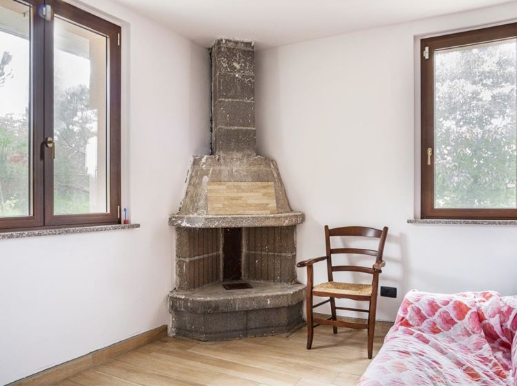 Villa in vendita, Strada Madonna  27, Casteggio