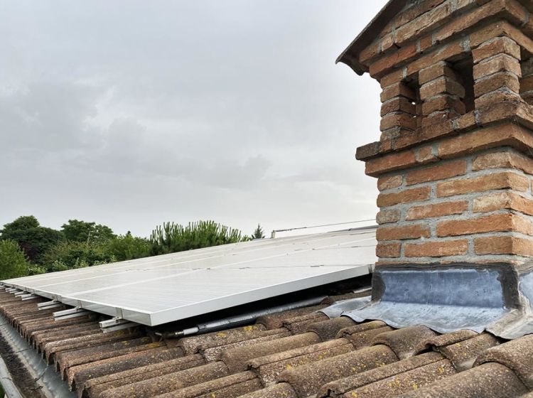 Villa in vendita, Strada Madonna  27, Casteggio