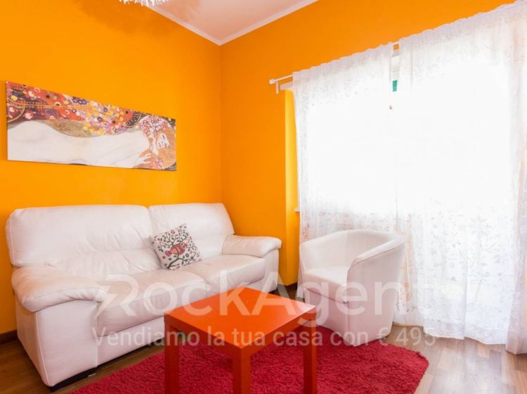 Appartamento di 65 m² con 2 locali in vendita a Roma