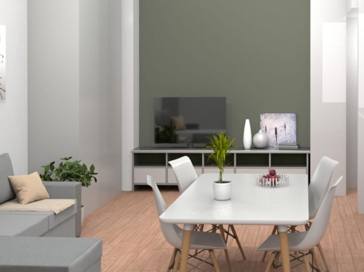 Bilocale in vendita, via Rogoredo 113, Rogoredo, Milano