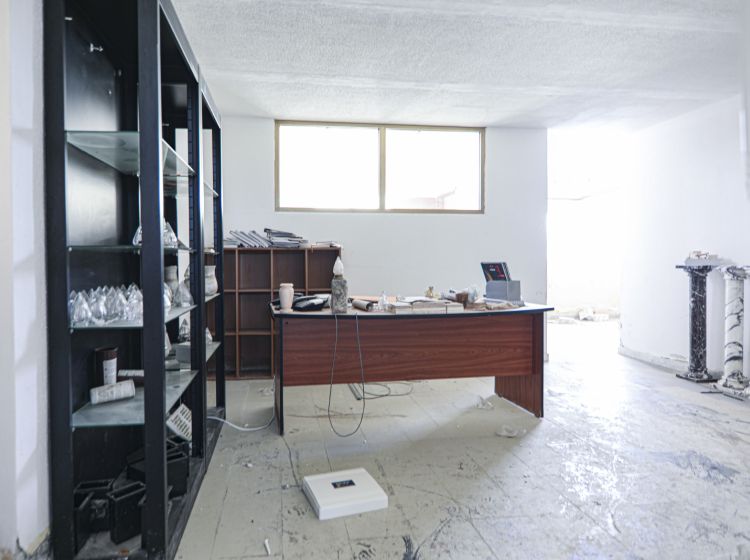 Capannone, viale Emilia  25, Catanzaro Lido, Catanzaro
