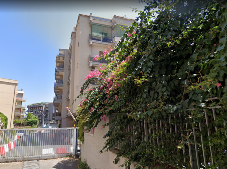 Box / Garage, via Vercelli 9, Vulcania, Catania