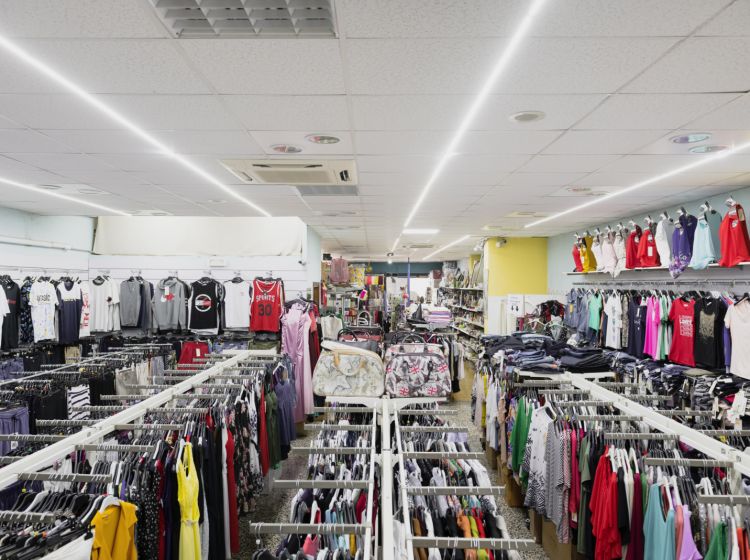 Negozio in vendita, Corso Milano  85, Bovisio, Bovisio-masciago