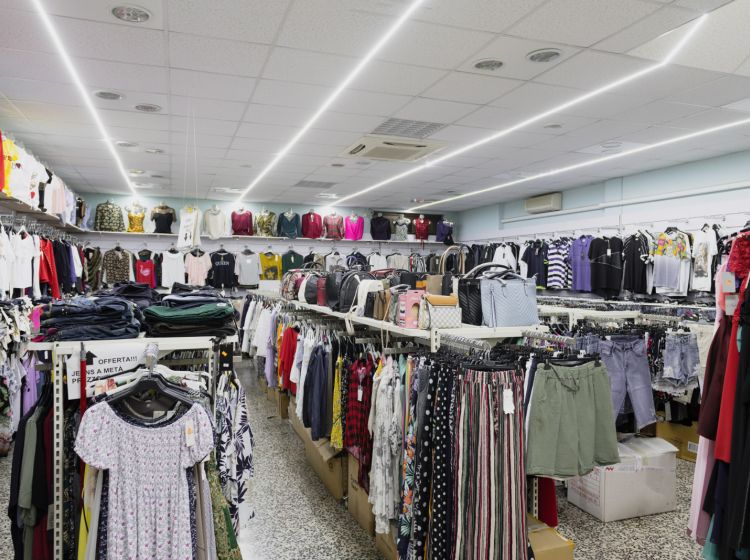 Negozio in vendita, Corso Milano  85, Bovisio, Bovisio-masciago