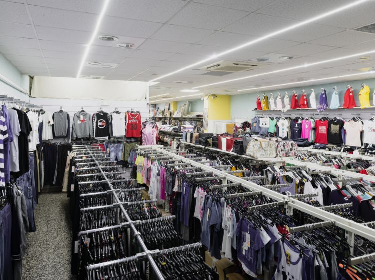 Negozio in vendita, Corso Milano  85, Bovisio, Bovisio-masciago