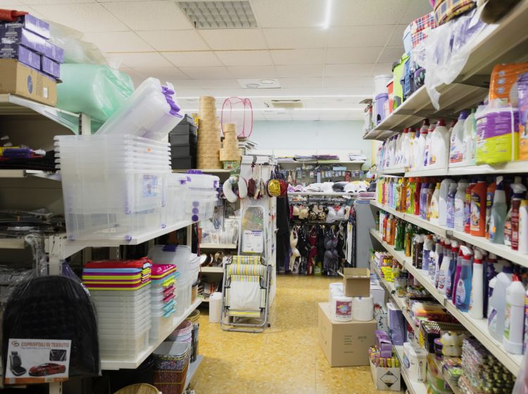 Negozio in vendita, Corso Milano  85, Bovisio, Bovisio-masciago