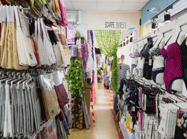 Negozio in vendita, Corso Milano  85, Bovisio, Bovisio-masciago