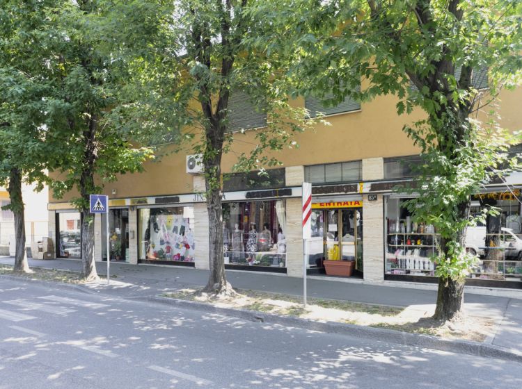 Negozio in vendita, Corso Milano  85, Bovisio-masciago