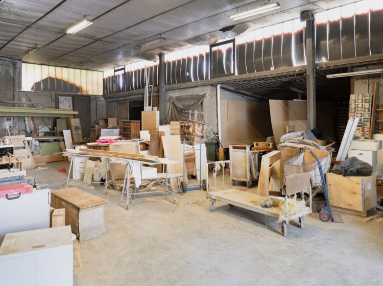 Laboratorio in vendita, Corso Milano  85, Bovisio, Bovisio-masciago