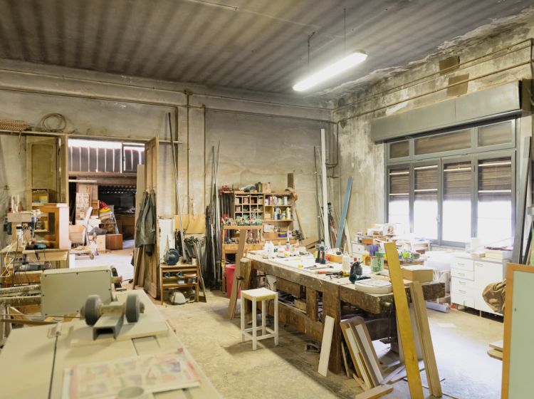 Laboratorio in vendita, Corso Milano  85, Bovisio, Bovisio-masciago